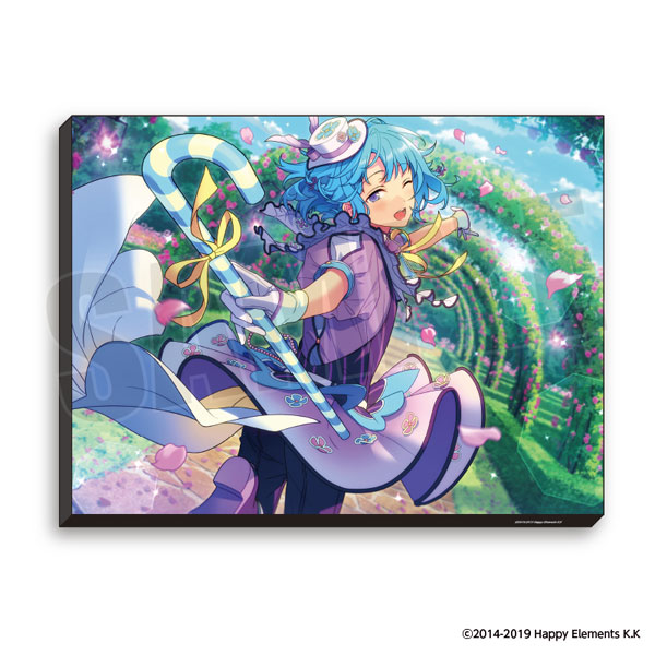 あんさんぶるスターズ！！』chillライトパネル 37.紫之創[amie]《発売