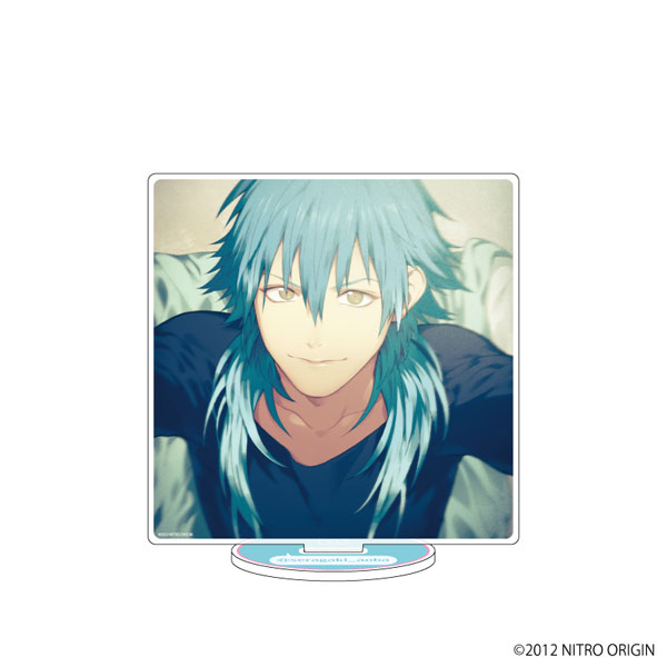 アクリルスタンド「DRAMAtical Murder」01/蒼葉(公式イラスト)[A3
