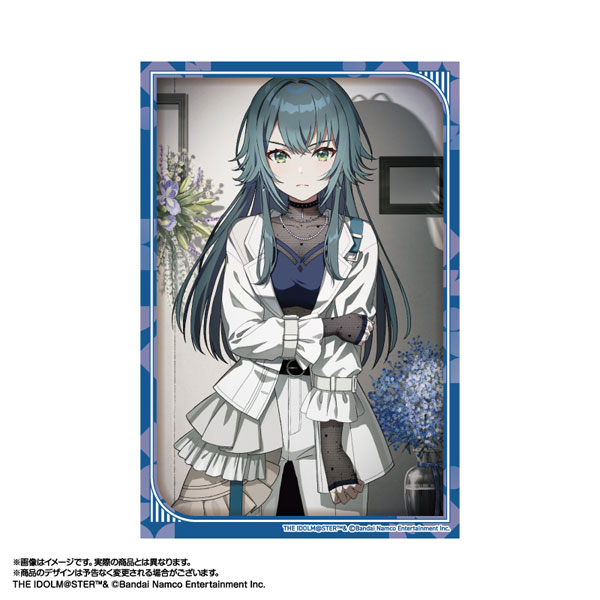 学園アイドルマスター Illustaアートコレクション 月村手毬[あみあみ