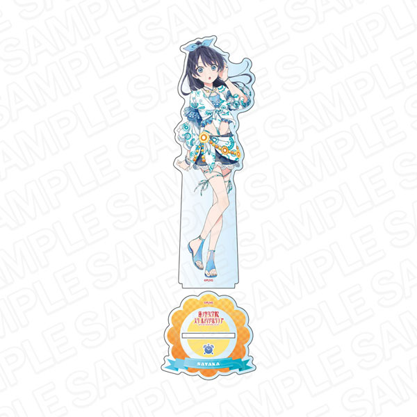 ラブライブ！蓮ノ空女学院スクールアイドルクラブ デカアクリル