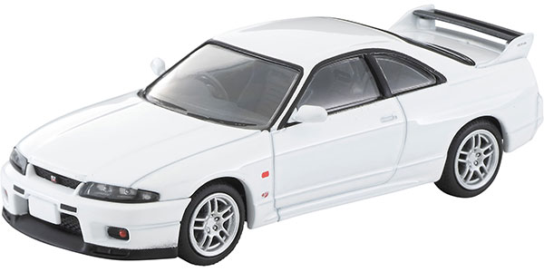 トミカリミテッドヴィンテージ ネオ LV-N308c 日産 スカイライン GT-R