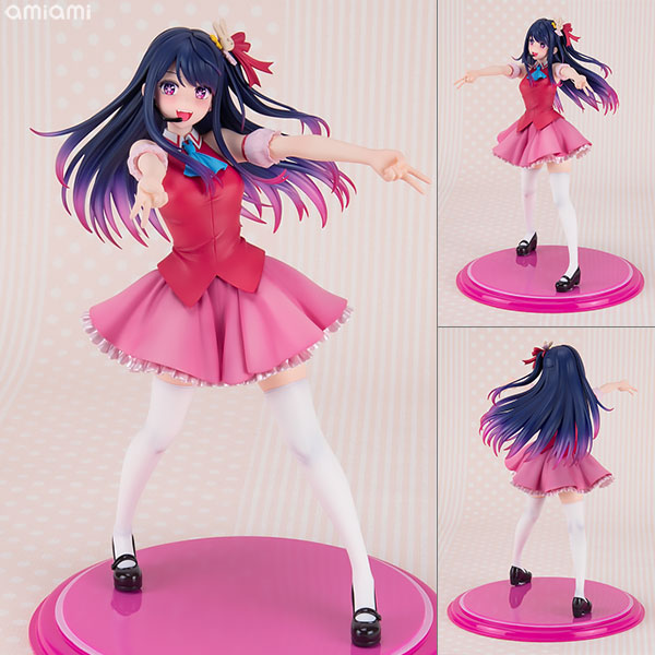 PPP 【推しの子】アイ 1/8 完成品フィギュア