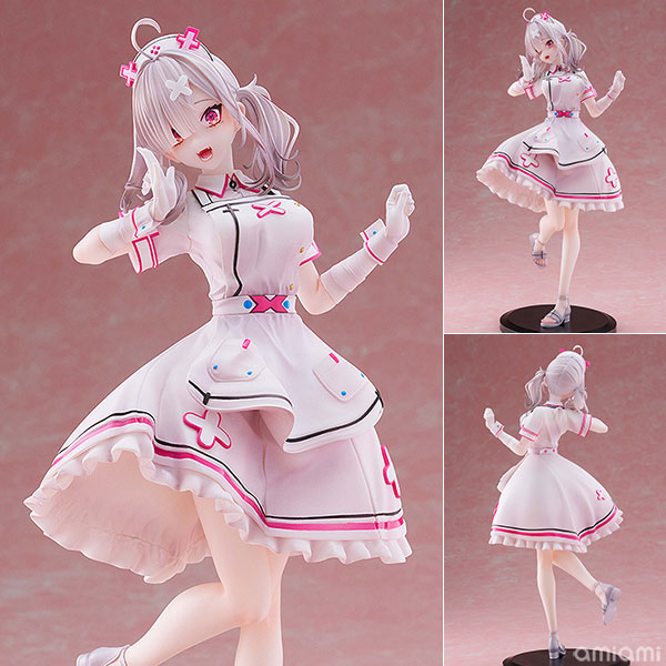 限定販売】『にじさんじ』健屋花那 1/7 完成品フィギュア[DMM Factory