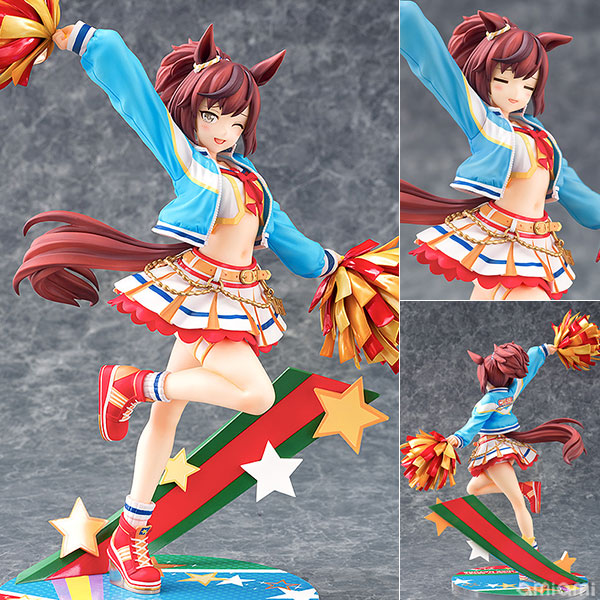 中古】(本体B/箱B)ウマ娘 プリティーダービー [RUN＆WIN]ナイス