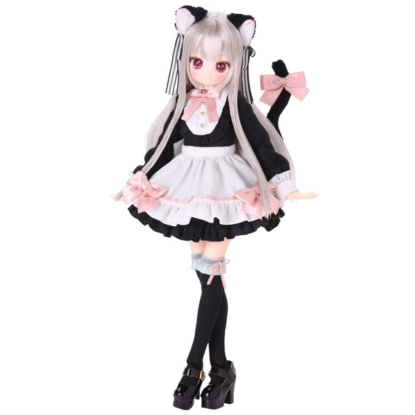 からふるDreamin'/めばえ～夢見るねこちゃん～(おつきさまver.) 完成品