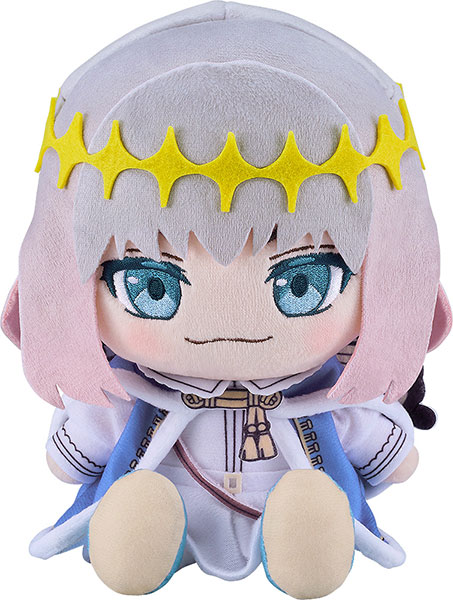 ちょこぷに ぬいぐるみ Fate/Grand Order プリテンダー/オベロン（再販