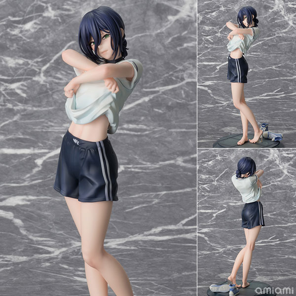 限定販売】劇場版『チェンソーマン レゼ篇』 レゼ 完成品フィギュア[S