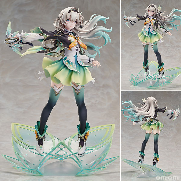 崩壊：スターレイル ホタル 1/7 完成品フィギュア[グッドスマイル