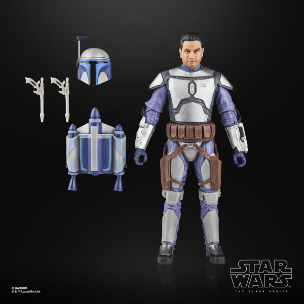 スター・ウォーズ ブラックシリーズ スター・ウォーズ エピソード2