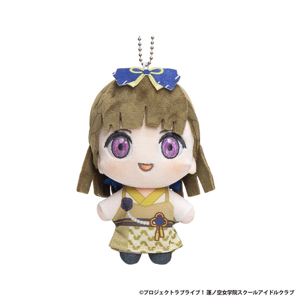 ラブライブ！蓮ノ空女学院スクールアイドルクラブ×石川県コラボ第三弾