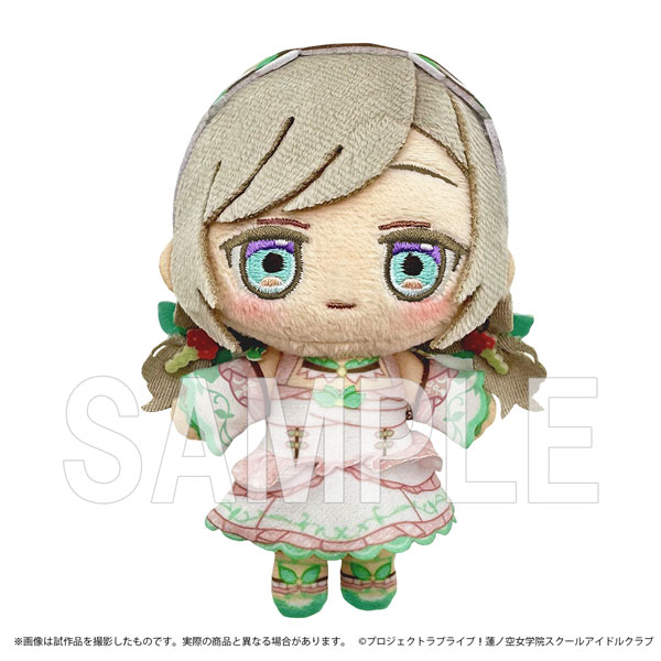 ラブライブ！蓮ノ空女学院スクールアイドルクラブ ぬいぐるみ