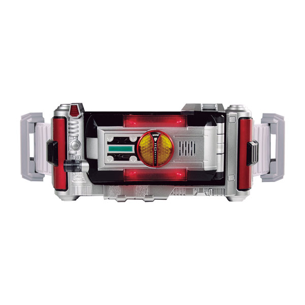 仮面ライダー SUPER BEST 変身ベルト DXファイズドライバー