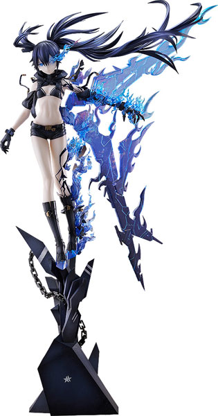 ブラックロックシューター DAWN FALL エンプレス[ブラックロック