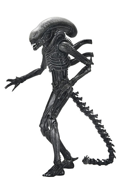 ネカ エイリアン ロムルス サスペンデッド ラボ ゼノモーフ Alien