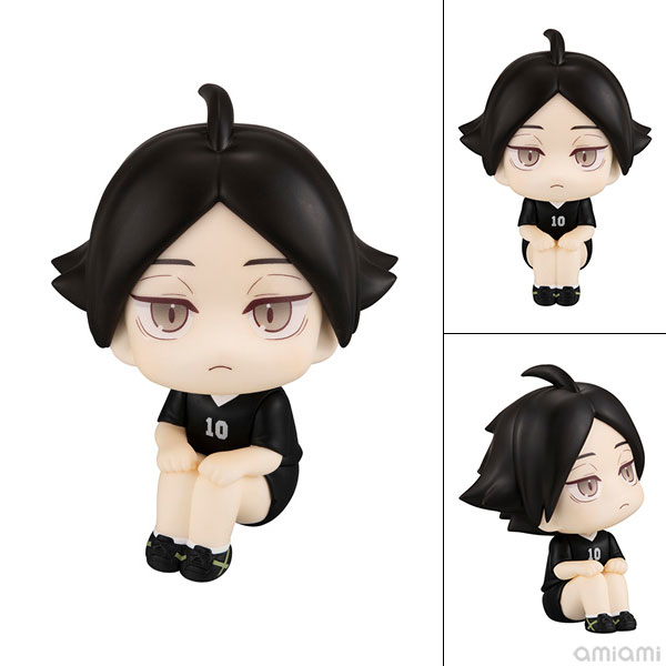 るかっぷ ハイキュ―！！ 角名倫太郎 ユニフォームVer. 完成品