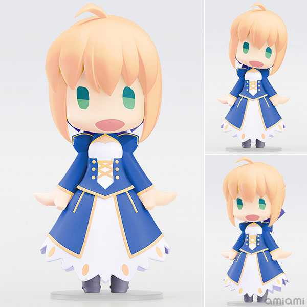 HELLO！ GOOD SMILE Fate/Grand Order セイバー/アルトリア・ペン