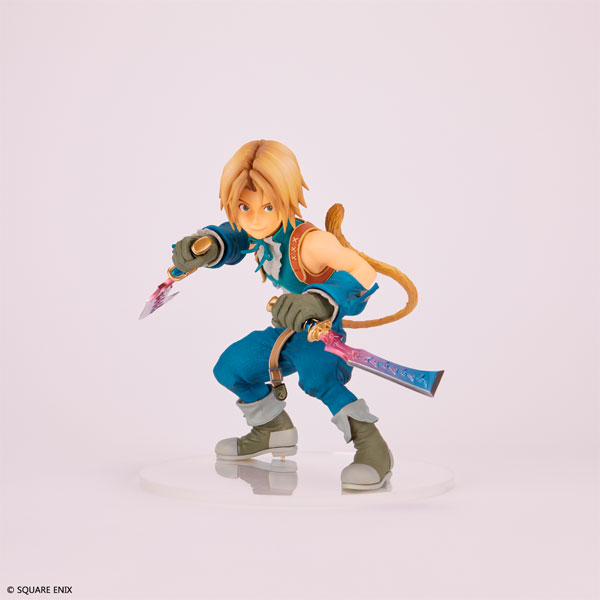 FORM-ISM ファイナルファンタジーIX ジタン・トライバル 完成品