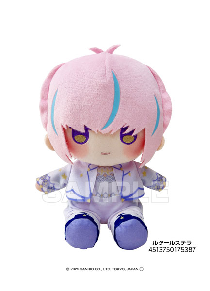 フラガリアメモリーズ ぬいぐるみ ルタールステラ[エイコー]《在庫切れ》