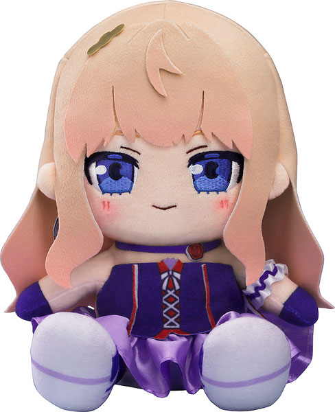 ちょこぷに ぬいぐるみ マクロスF(フロンティア) シェリル・ノーム