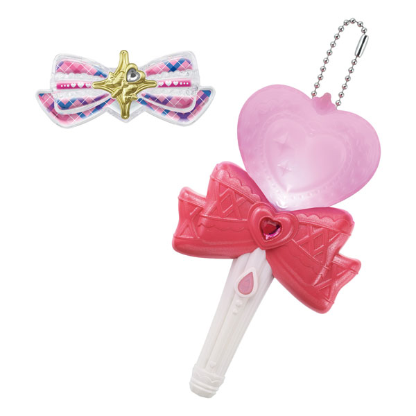 キミとアイドルプリキュア♪ キミとおうえん♪キラキライト キュア