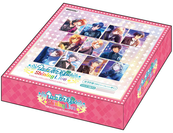 特典】うたの☆プリンスさまっ♪ Shining Live ビジュアルコレクション