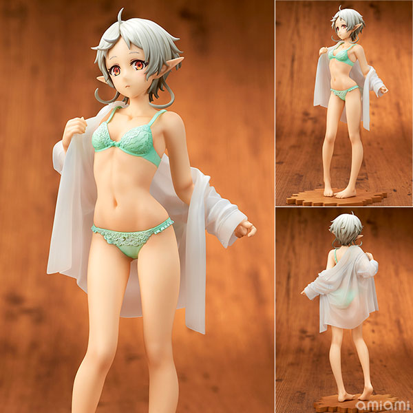 無職転生II ～異世界行ったら本気だす～ シルフィエット・グレイラット