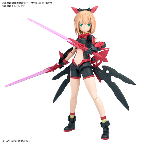 2025年11月30MS新製品発売スケジュール＆再販ラインナップ | こーのー