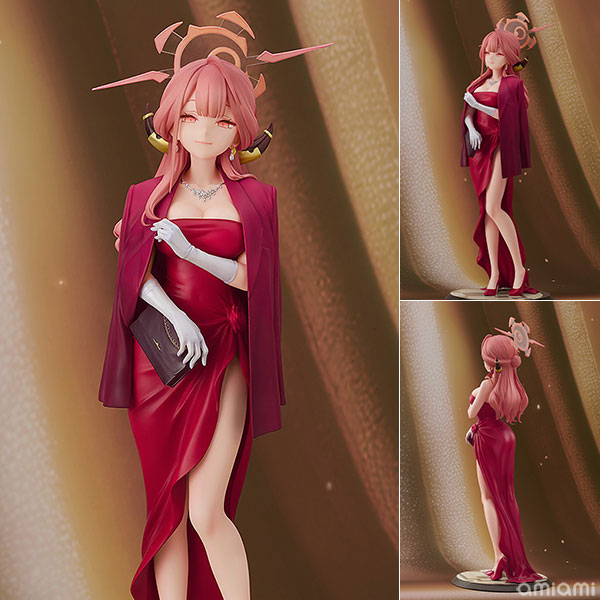 ブルーアーカイブ -Blue Archive- アル(ドレス) 1/7 完成品フィギュア