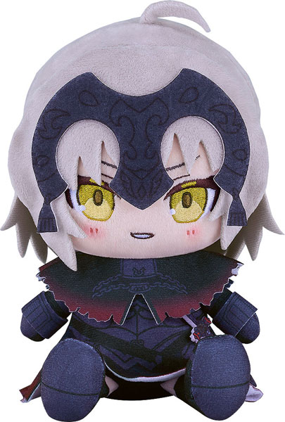 ちょこぷに ぬいぐるみ Fate/Grand Order アヴェンジャー/ジャンヌ