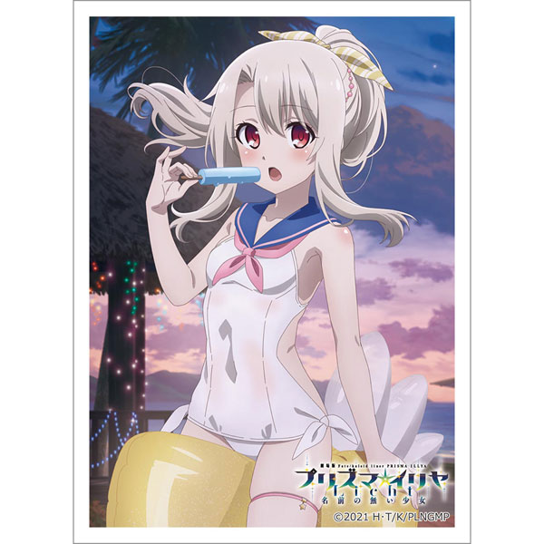 劇場版「Fate/kaleid liner プリズマ☆イリヤ Licht 名前の無い少女