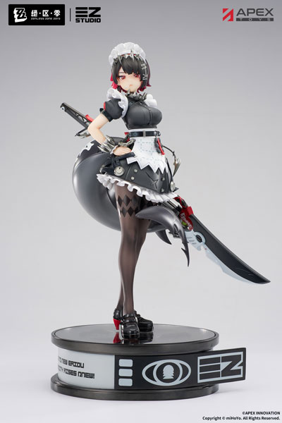 特典】ゼンレスゾーンゼロ エレン・ジョー 1/7 完成品フィギュア[APEX