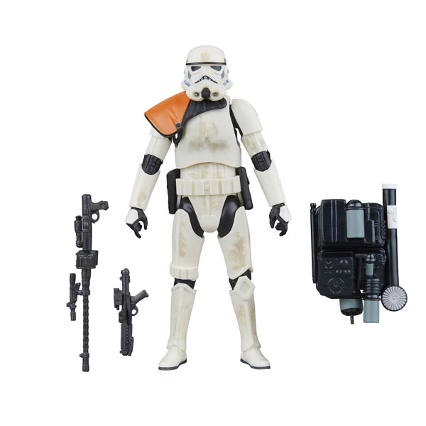 スター・ウォーズ ブラックシリーズ スター・ウォーズ エピソード4