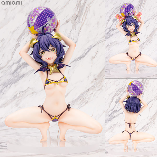 限定販売】KDcolle『魔法少女にあこがれて』 マジアベーゼ 水着ver. 特