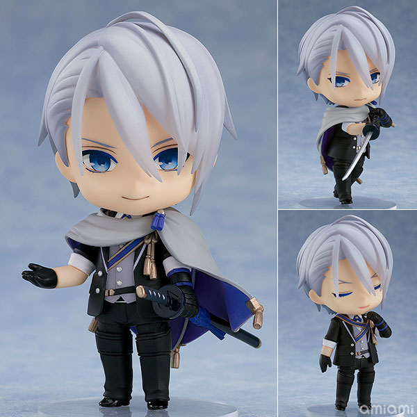ねんどろいど 刀剣乱舞ONLINE 山姥切長義（再販）[オランジュ