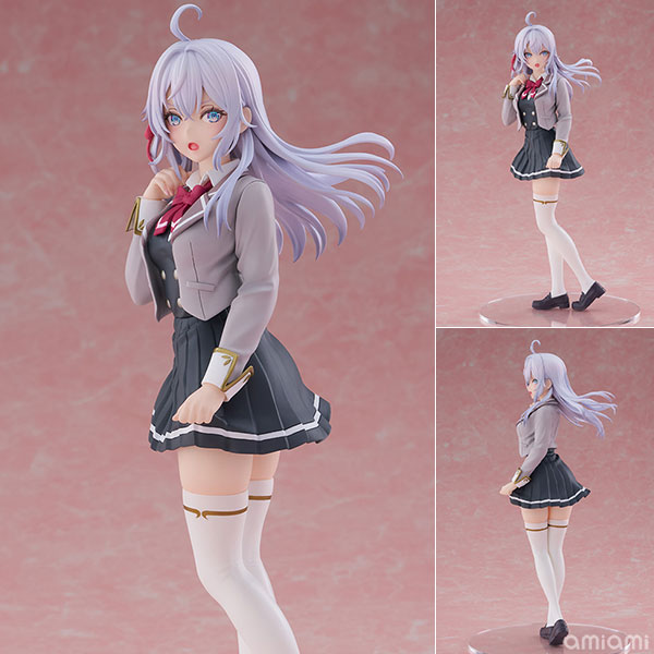 時々ボソッとロシア語でデレる隣のアーリャさん cantabile アリサ
