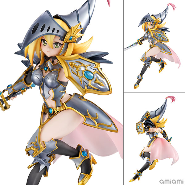 限定販売】ART WORKS MONSTERS 遊☆戯☆王デュエルモンスターズ 竜騎士