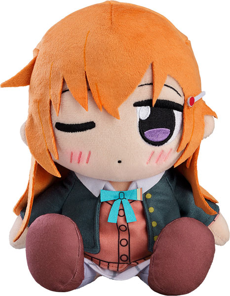 くりぱん ぬいぐるみ ラブライブ！虹ヶ咲学園スクールアイドル同好会