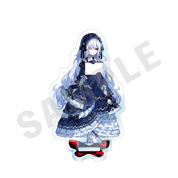 魔法少女ノ魔女裁判」 アクリルスタンド(夏目アンアン)[coly]《在庫切れ》