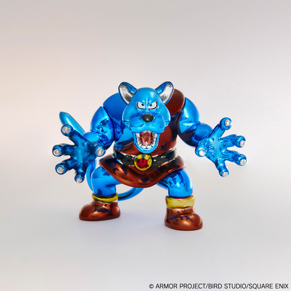 ドラゴンクエスト メタリックモンスターズギャラリー リカント