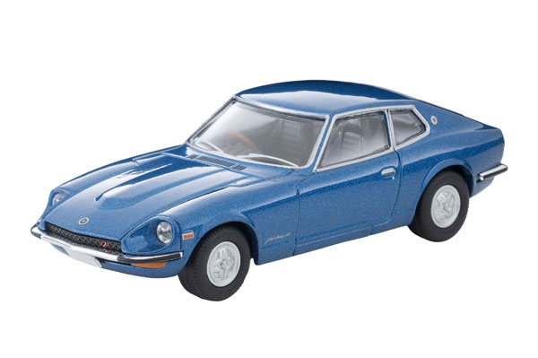 トミカリミテッドヴィンテージ ネオ LV-N41e 日産 フェアレディ Z-T