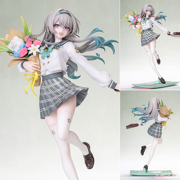 Gift+ 崩壊：スターレイル ホタル 春の贈り物Ver. 1/8 完成品
