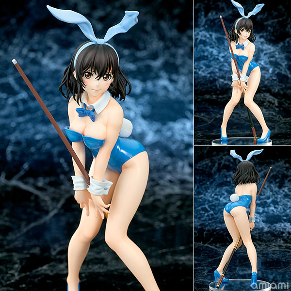 ストライク・ザ・ブラッド 姫柊雪菜 バニーStyle 限定エクストラカラー