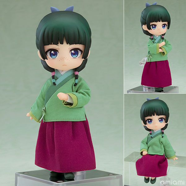 ねんどろいどどーる TVアニメ『薬屋のひとりごと』 猫猫