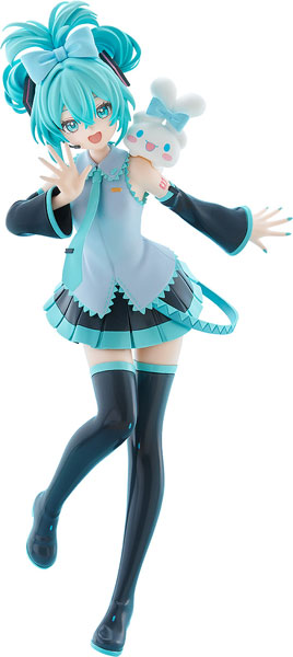 POP UP PARADE 初音ミク×シナモロール 初音ミク シナモロールコラボVer