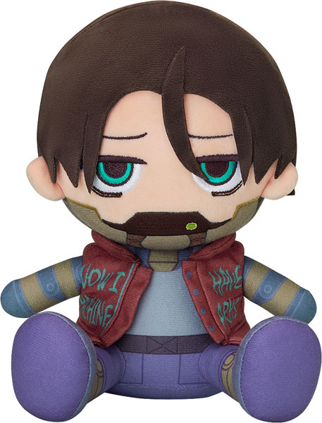 銀河特急 ミルキー☆サブウェイ ぬいぐるみ カート[グッドスマイル