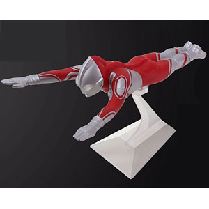 ウルトラマン50周年記念 飛行ポーズシリーズ02 ウルトラセブン 完成品