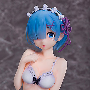 Re：ゼロから始める異世界生活 レム＆ラム Twins Ver. 1/7 完成品