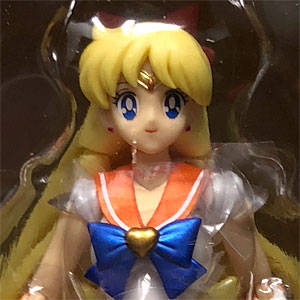 フィギュアーツZERO セーラーサターン『美少女戦士セーラームーン