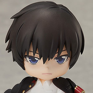 ねんどろいど 家庭教師ヒットマンREBORN！ XANXUS[フリーイング]《在庫