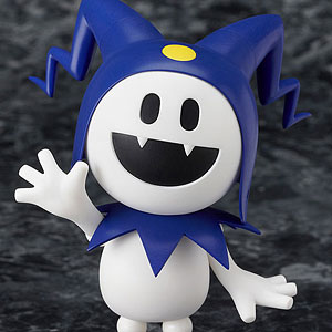 ねんどろいど 真・女神転生 じゃあくフロスト[マックスファクトリー